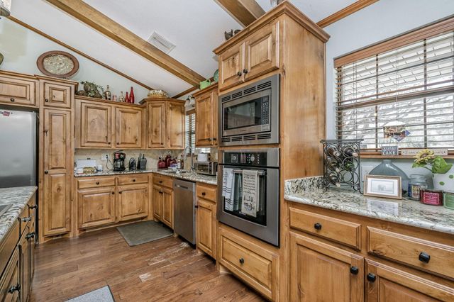 509 S SHORE Drive, Amarillo, TX 79118