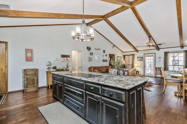 509 S SHORE Drive, Amarillo, TX 79118