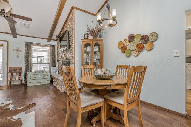 509 S SHORE Drive, Amarillo, TX 79118