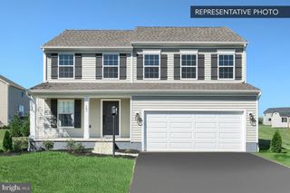 6303 LIAM DR #LOT 65, Spring Grove, PA 17362