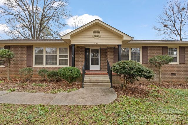 346 St Joseph Street, Kannapolis, NC 28083