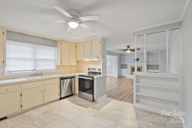 346 St Joseph Street, Kannapolis, NC 28083