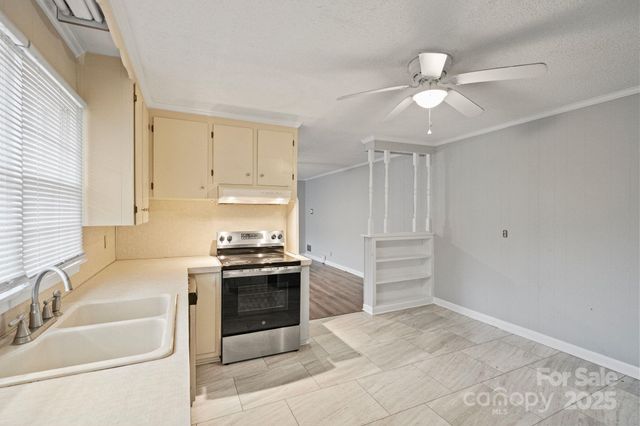 346 St Joseph Street, Kannapolis, NC 28083