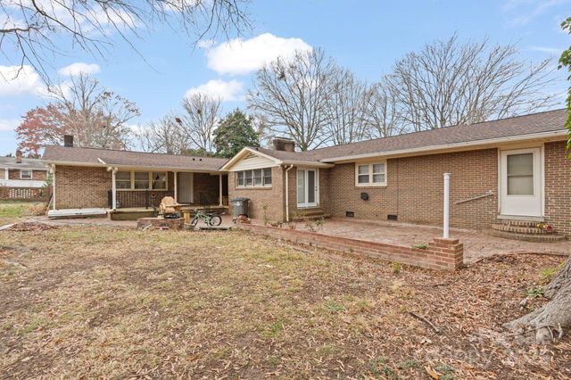 346 St Joseph Street, Kannapolis, NC 28083