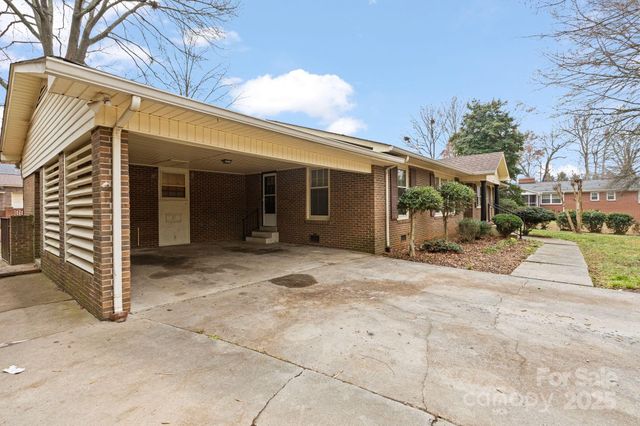 346 St Joseph Street, Kannapolis, NC 28083