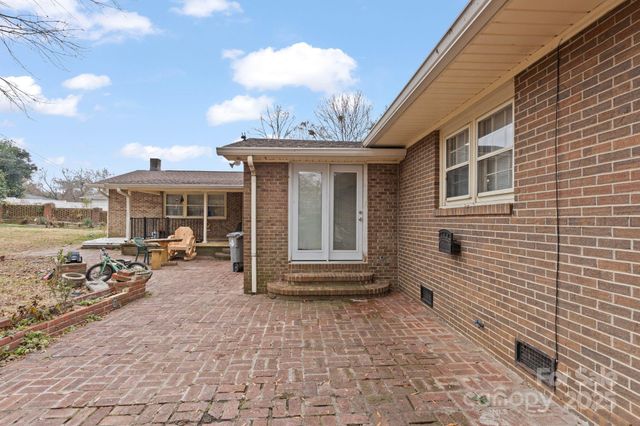 346 St Joseph Street, Kannapolis, NC 28083