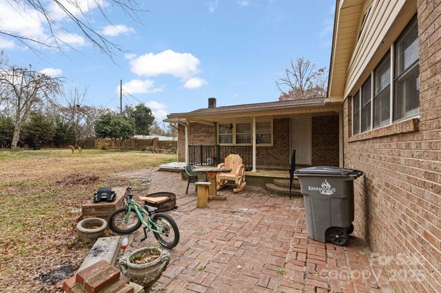 346 St Joseph Street, Kannapolis, NC 28083