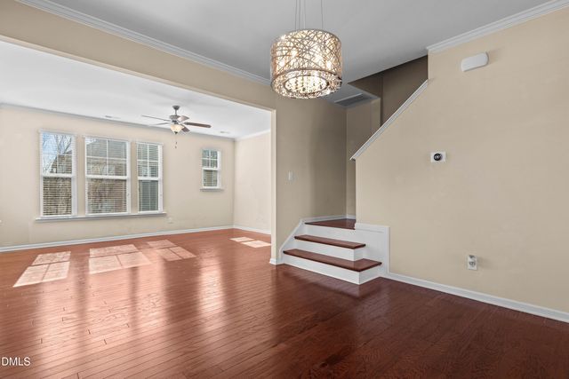 3017 Summerhouse Road, Cary, NC 27519