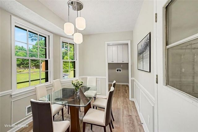 1697 Fremont Drive SW, Stone Mountain, GA 30087