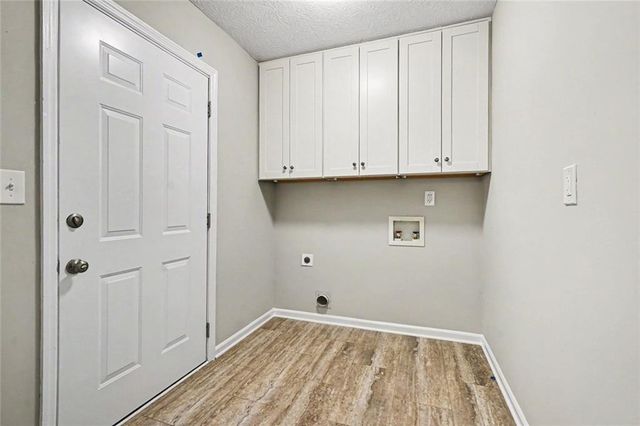 1697 Fremont Drive SW, Stone Mountain, GA 30087