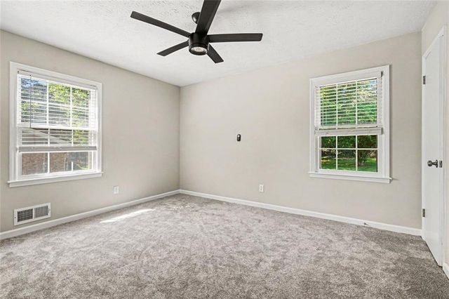1697 Fremont Drive SW, Stone Mountain, GA 30087