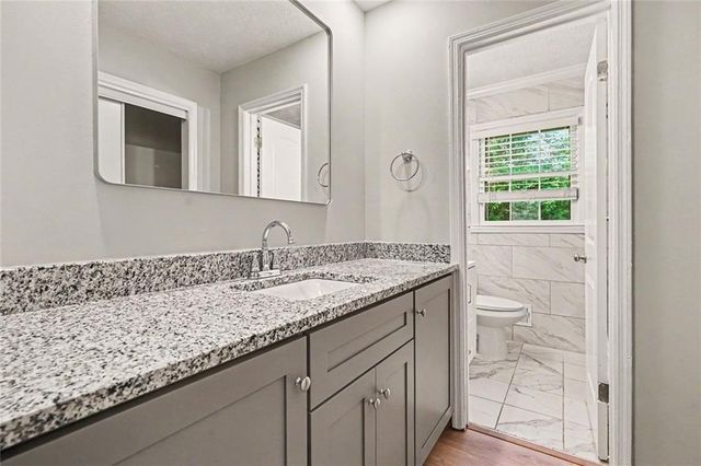 1697 Fremont Drive SW, Stone Mountain, GA 30087