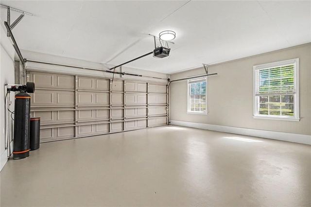 1697 Fremont Drive SW, Stone Mountain, GA 30087