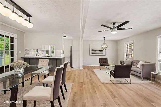 1697 Fremont Drive SW, Stone Mountain, GA 30087
