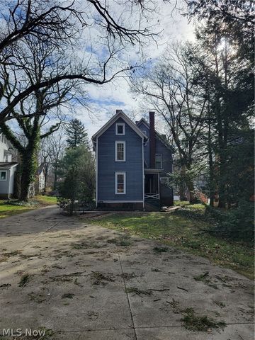 1500 Burbank Road, Wooster, OH 44691