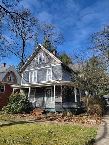 1500 Burbank Road, Wooster, OH 44691