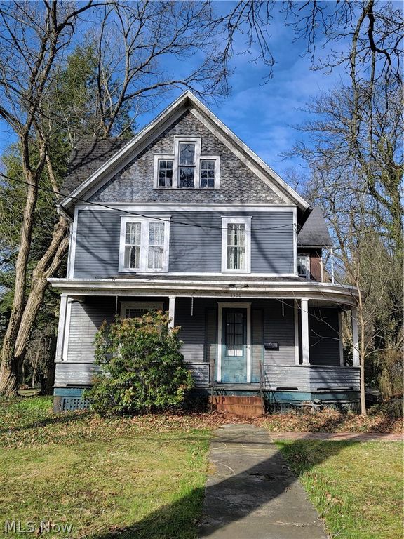 1500 Burbank Road, Wooster, OH 44691