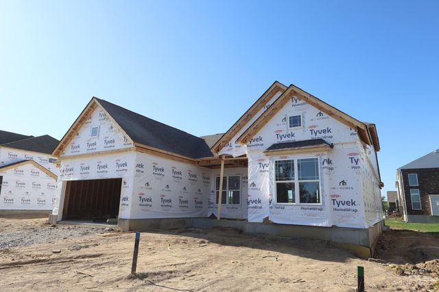 5400 White Pine Lane, Fairfield Twp, OH 45011