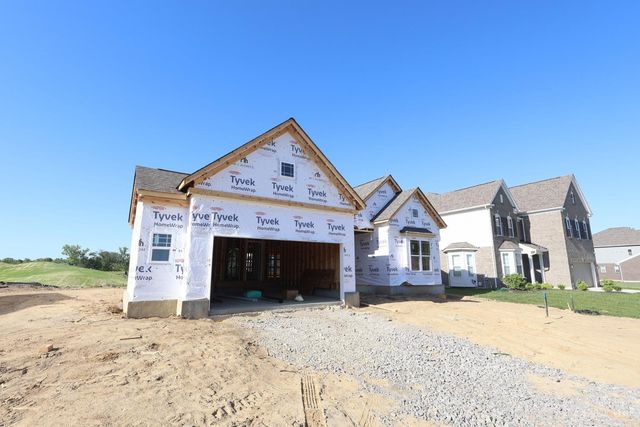 5400 White Pine Lane, Fairfield Twp, OH 45011