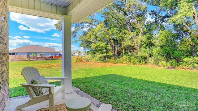 2913 Ironweed Cir, Cantonment, FL 32533