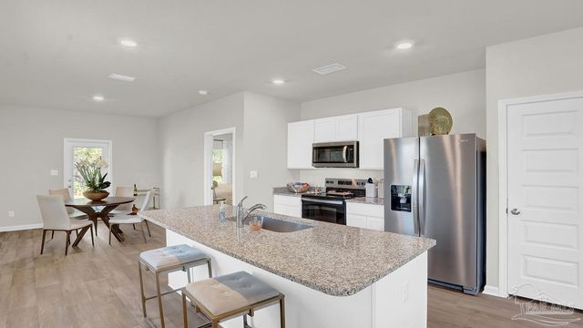 2913 Ironweed Cir, Cantonment, FL 32533