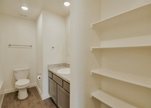 12603 Telge Ed 22 H, Cypress, TX 77429