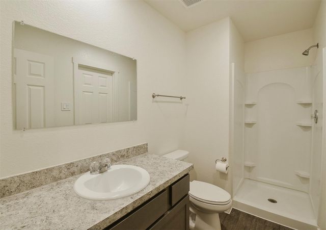 12603 Telge Ed 22 H, Cypress, TX 77429