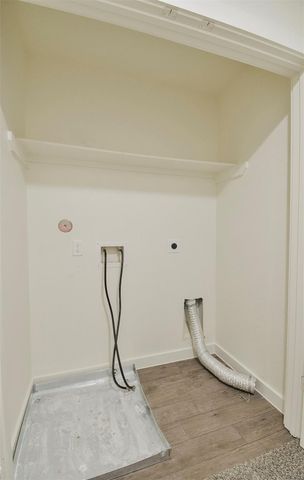 12603 Telge Ed 22 H, Cypress, TX 77429