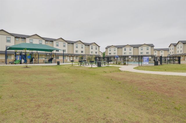 12603 Telge Ed 22 H, Cypress, TX 77429