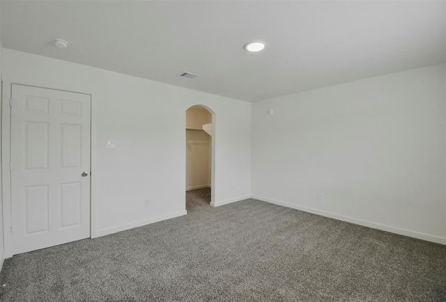 12603 Telge Ed 22 H, Cypress, TX 77429