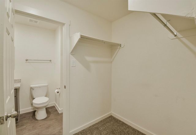 12603 Telge Ed 22 H, Cypress, TX 77429