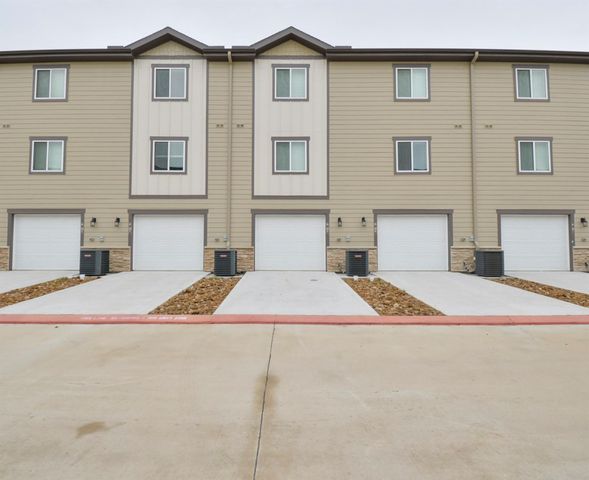 12603 Telge Ed 22 H, Cypress, TX 77429