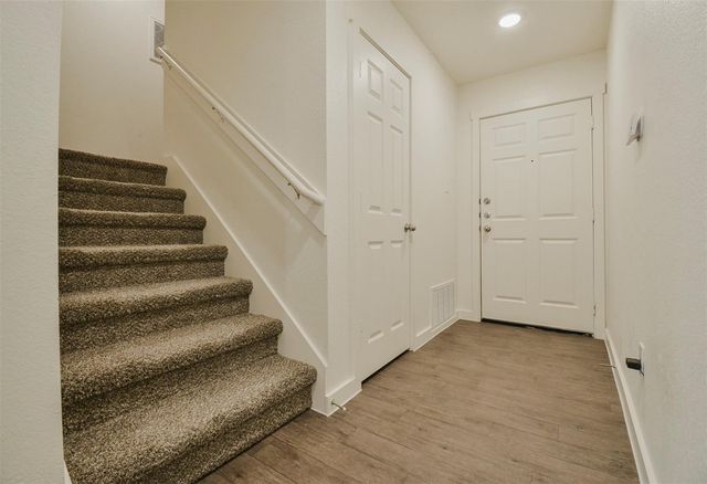 12603 Telge Ed 22 H, Cypress, TX 77429