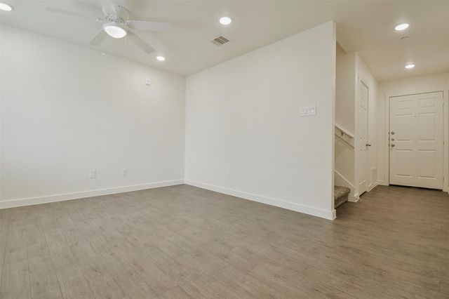12603 Telge Ed 22 H, Cypress, TX 77429