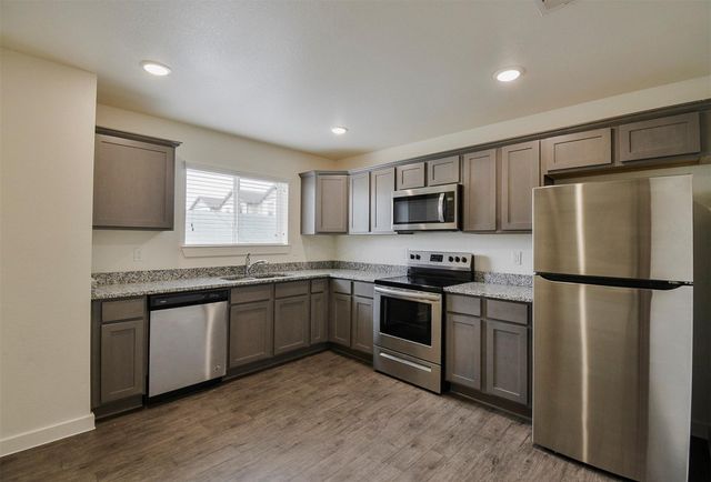 12603 Telge Ed 22 H, Cypress, TX 77429