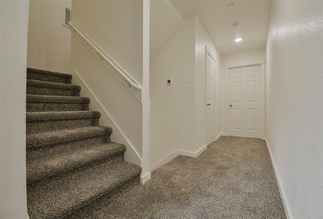 12603 Telge Ed 22 H, Cypress, TX 77429