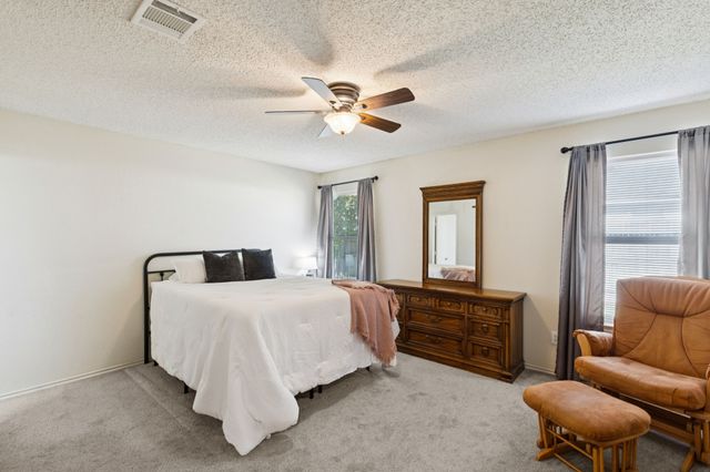 536 Del Mar Drive, Ponder, TX 76259