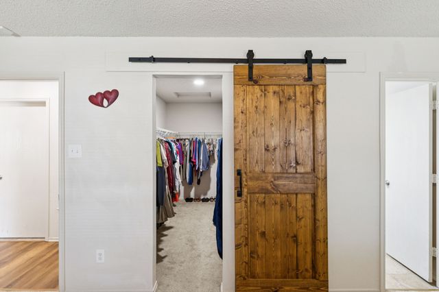 536 Del Mar Drive, Ponder, TX 76259