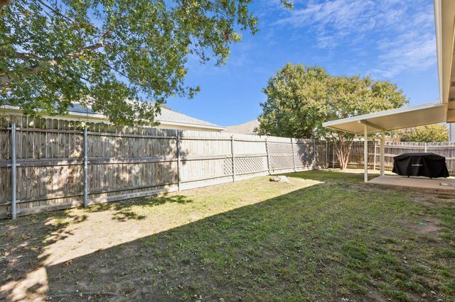 536 Del Mar Drive, Ponder, TX 76259
