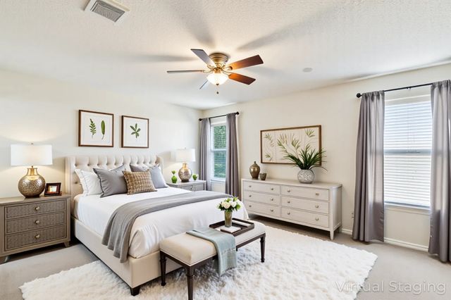 536 Del Mar Drive, Ponder, TX 76259