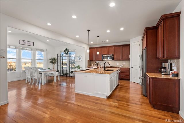 784 Ellsworth Court, Castle Rock, CO 80104