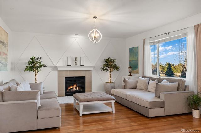 784 Ellsworth Court, Castle Rock, CO 80104