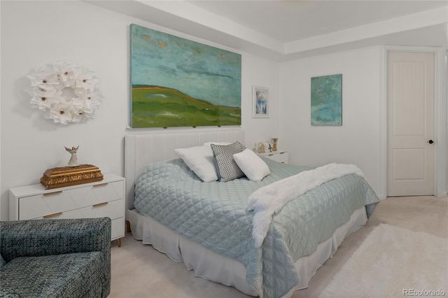 784 Ellsworth Court, Castle Rock, CO 80104