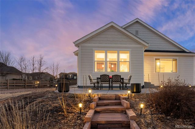 784 Ellsworth Court, Castle Rock, CO 80104