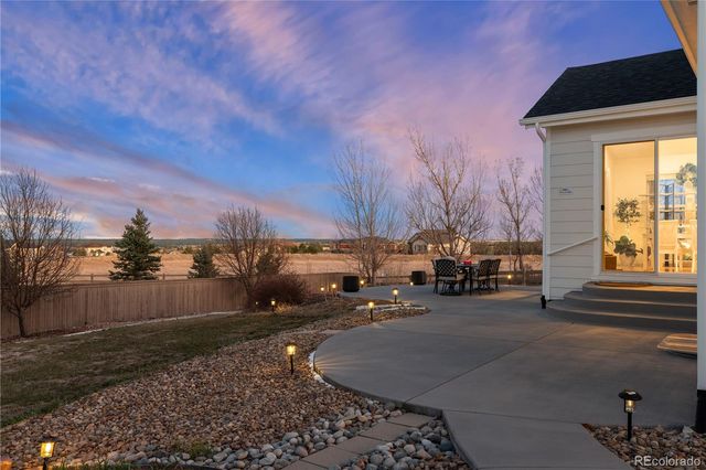 784 Ellsworth Court, Castle Rock, CO 80104