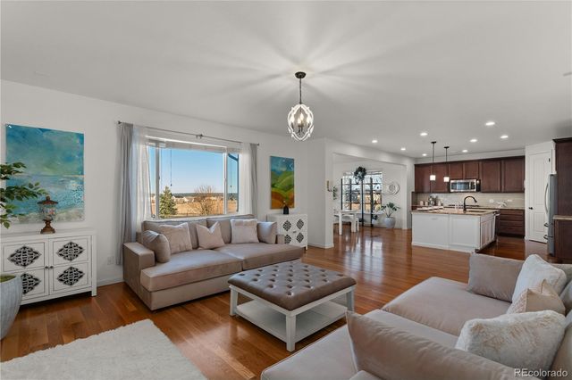 784 Ellsworth Court, Castle Rock, CO 80104