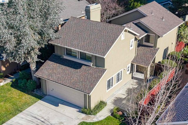 3653 Kamp Dr, Pleasanton, CA 94588