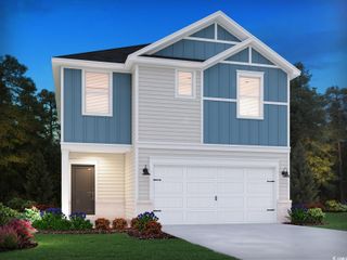 8257 Vibrant Loop, Longs, SC 29568