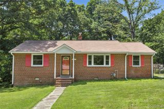 6417 Glyndon Ln, Richmond, VA 23225