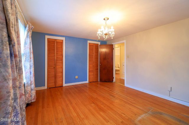 805 Marion Avenue, Schenectady, NY 12303